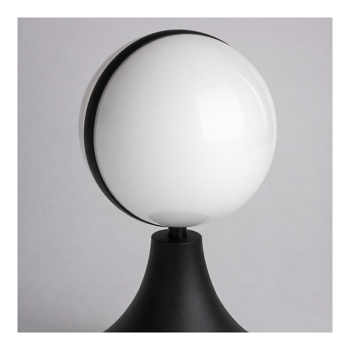 MiLagro EKO6642 lampa ogrodowa CIRCULO