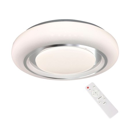 MiLagro ML6397 plafon LED MEGAN 48W