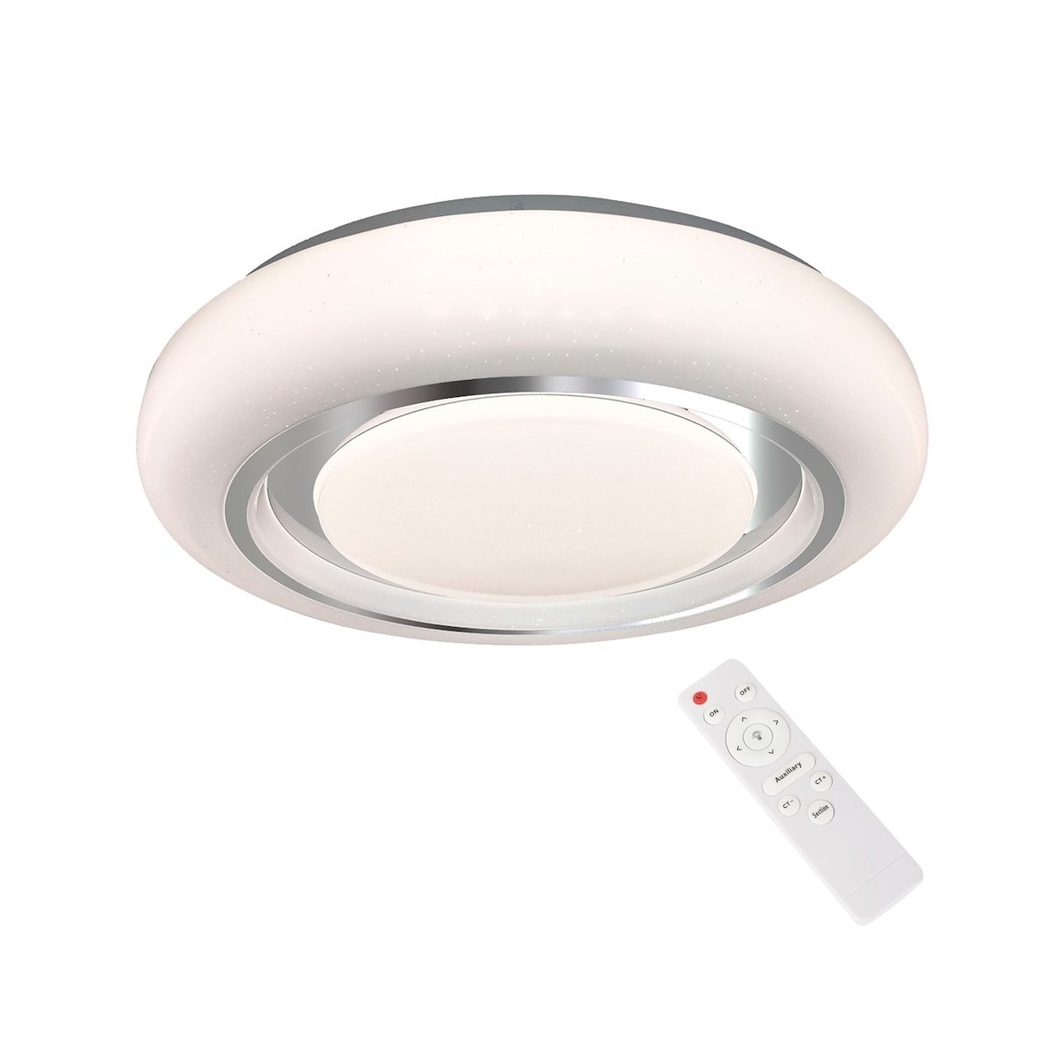MiLagro ML6397 plafon LED MEGAN 48W