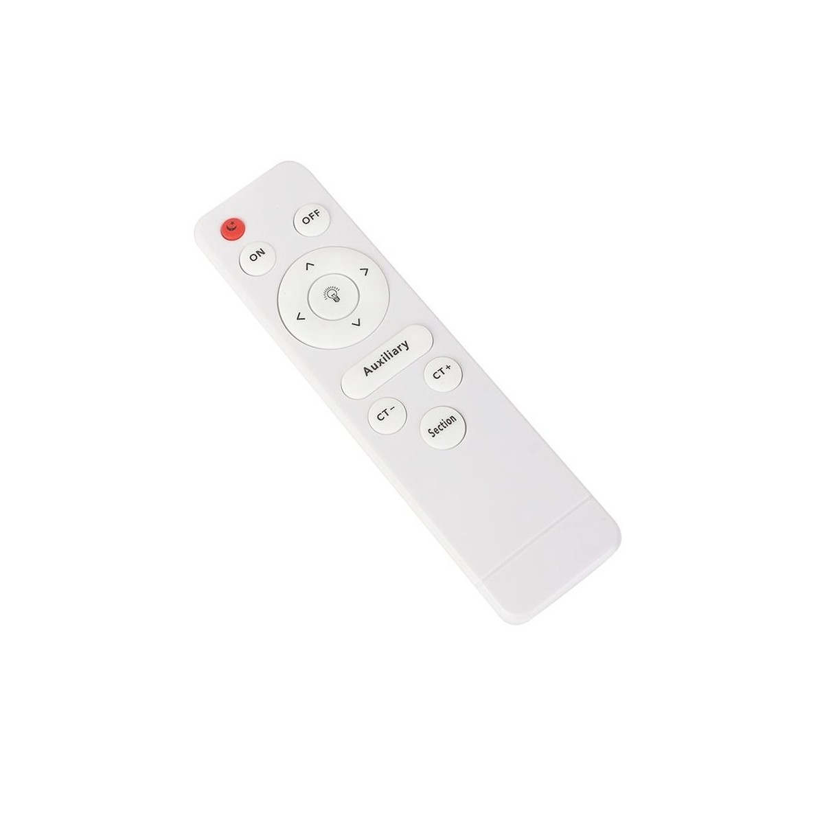 MiLagro ML6397 plafon LED MEGAN 48W