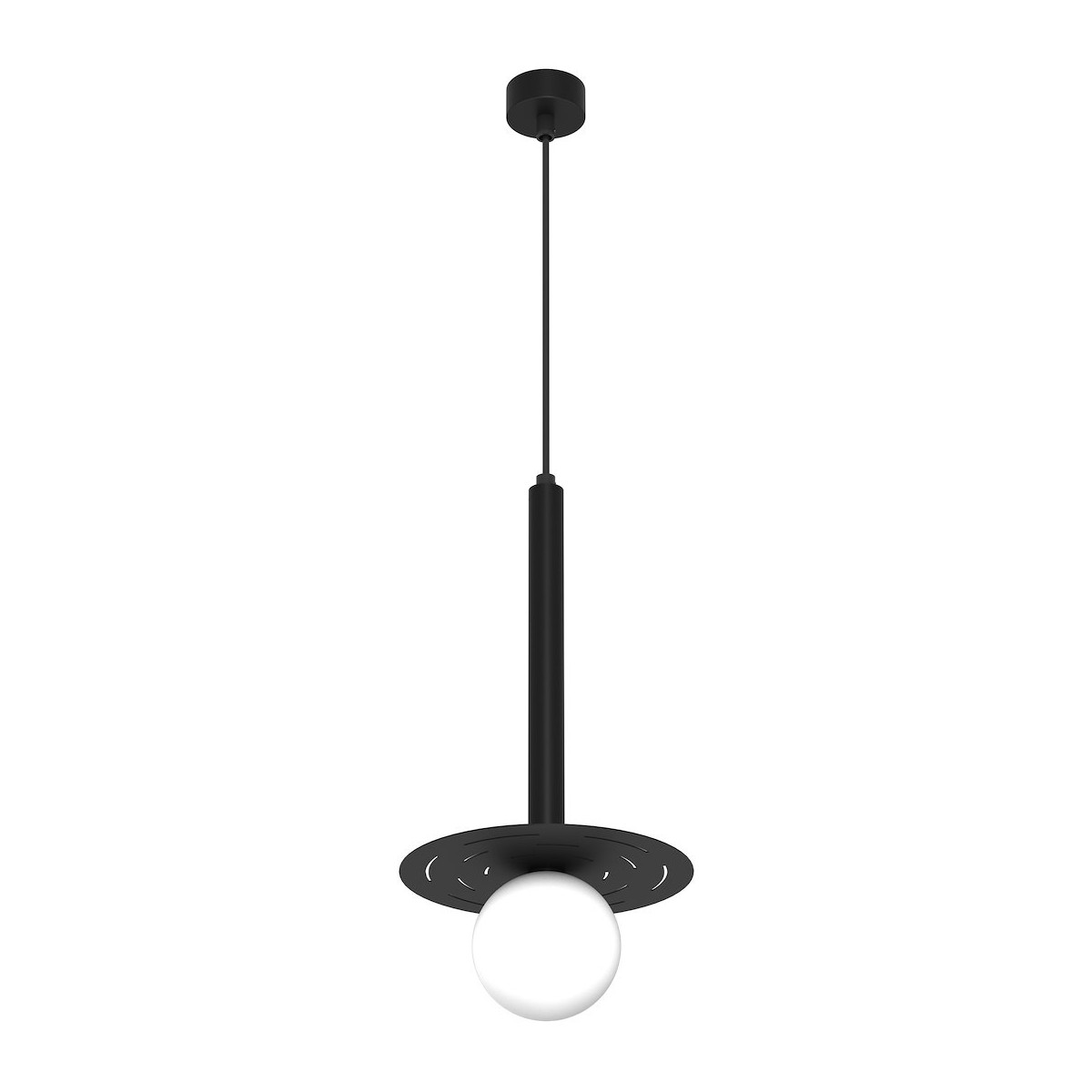 Lampa wisząca FUTURA 1xG9 MLP8913