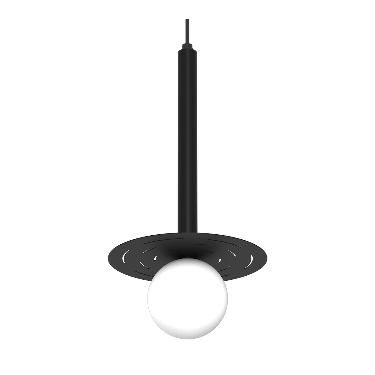 Lampa wisząca FUTURA 1xG9 MLP8913