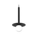 Lampa wisząca FUTURA 1xG9 MLP8913