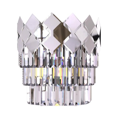 Kinkiet CARISMA Chrome 2xE14 MLP8887