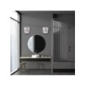 Kinkiet CARISMA Chrome 2xE14 MLP8887