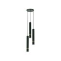 Lampa wisząca JOKER GREEN GOLD 3xGU10 MLP8919