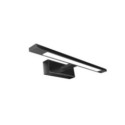 MiLagro ML2035 kinkiet LED czarny 40 cm