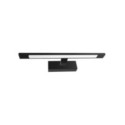 MiLagro ML2035 kinkiet LED czarny 40 cm