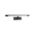 MiLagro ML2036 kinkiet LED czarny 60 cm