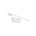 MiLagro ML2037 biały kinkiet LED 40 cm