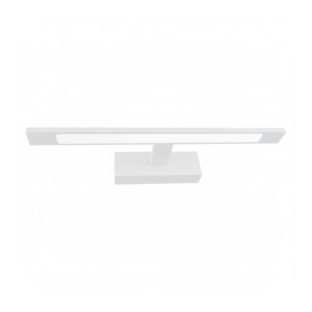 MiLagro ML2037 biały kinkiet LED 40 cm