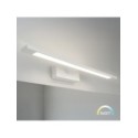 MiLagro ML2038 biały kinkiet LED 60 cm