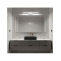 MiLagro ML2038 biały kinkiet LED 60 cm