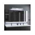 MiLagro ML2038 biały kinkiet LED 60 cm