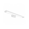 MiLagro ML2038 biały kinkiet LED 60 cm