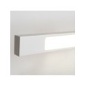 MiLagro ML2038 biały kinkiet LED 60 cm