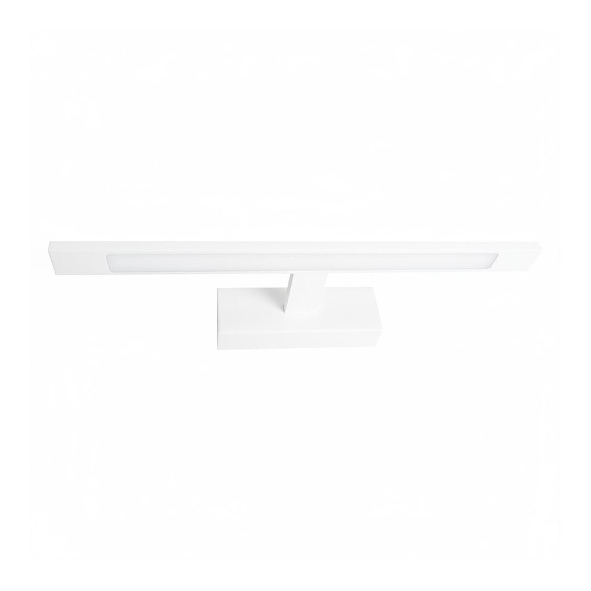 MiLagro ML2038 biały kinkiet LED 60 cm