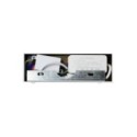 MiLagro ML2038 biały kinkiet LED 60 cm