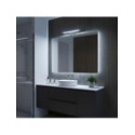 MiLagro ML2039 kinkiet chrom LED 40 cm