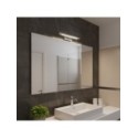 MiLagro ML2039 kinkiet chrom LED 40 cm