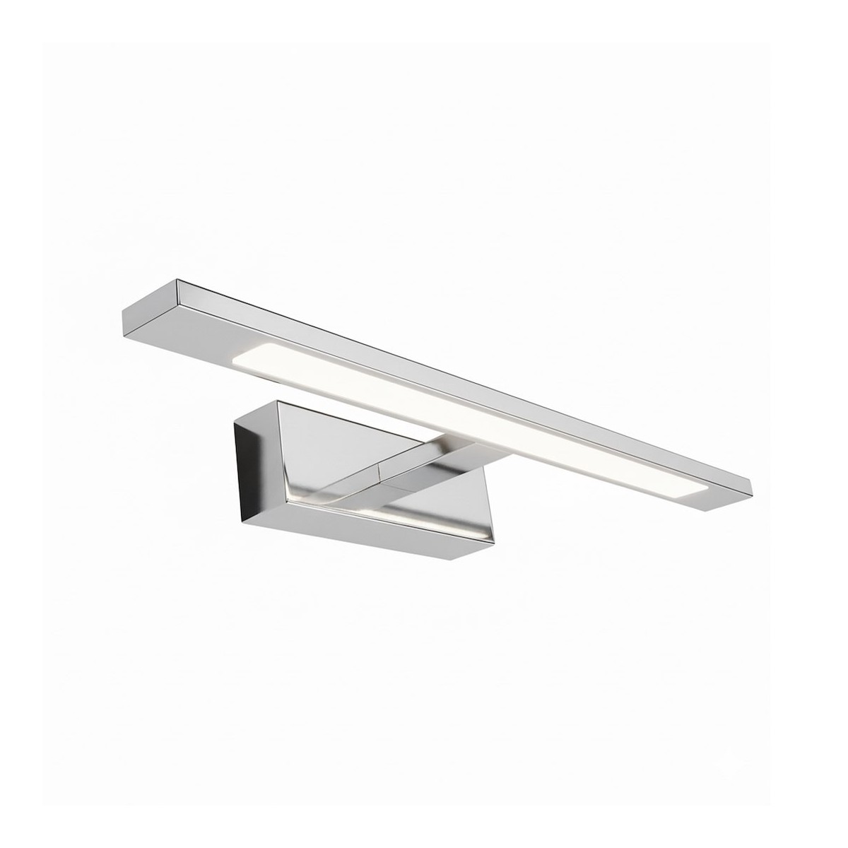 MiLagro ML2039 kinkiet chrom LED 40 cm