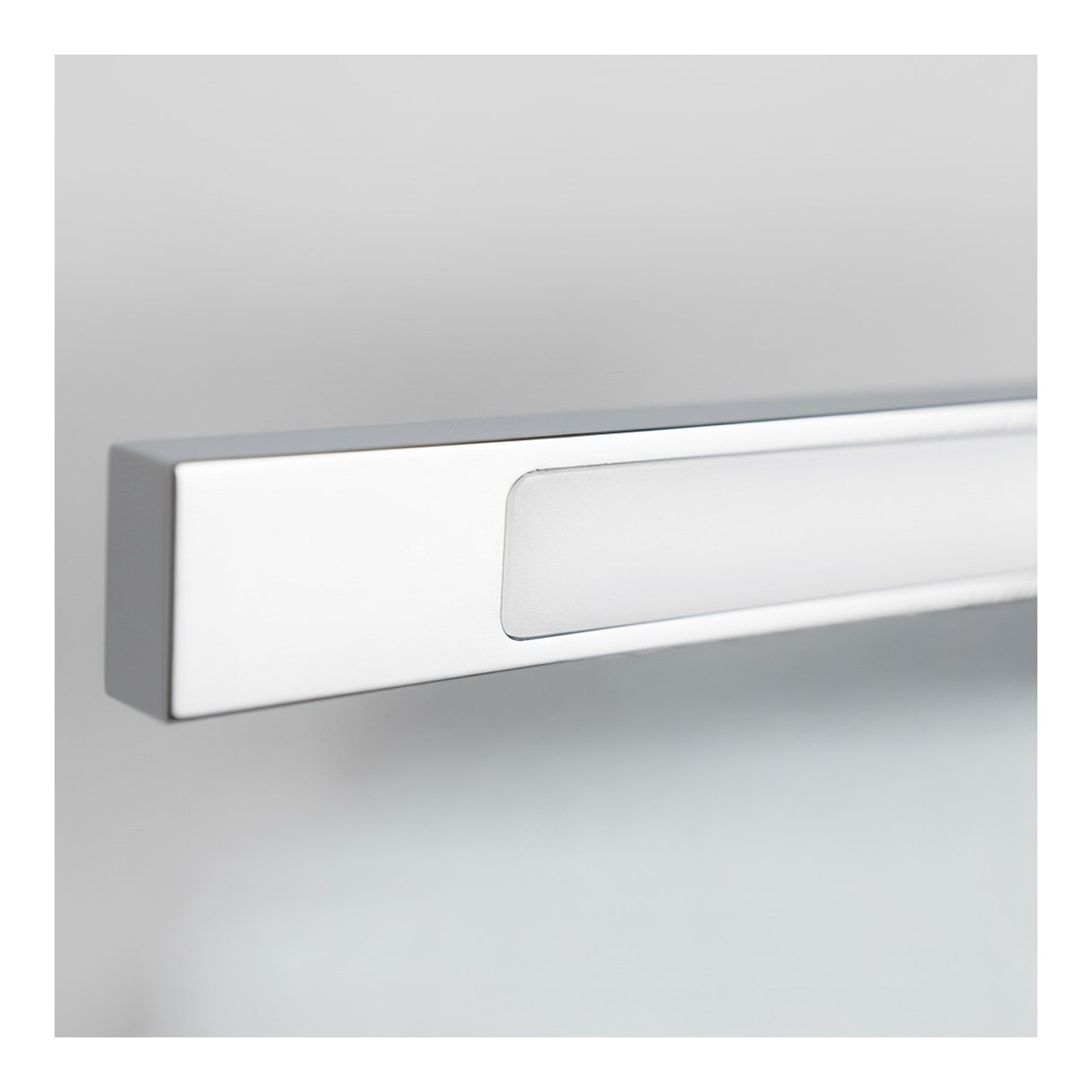 MiLagro ML2039 kinkiet chrom LED 40 cm