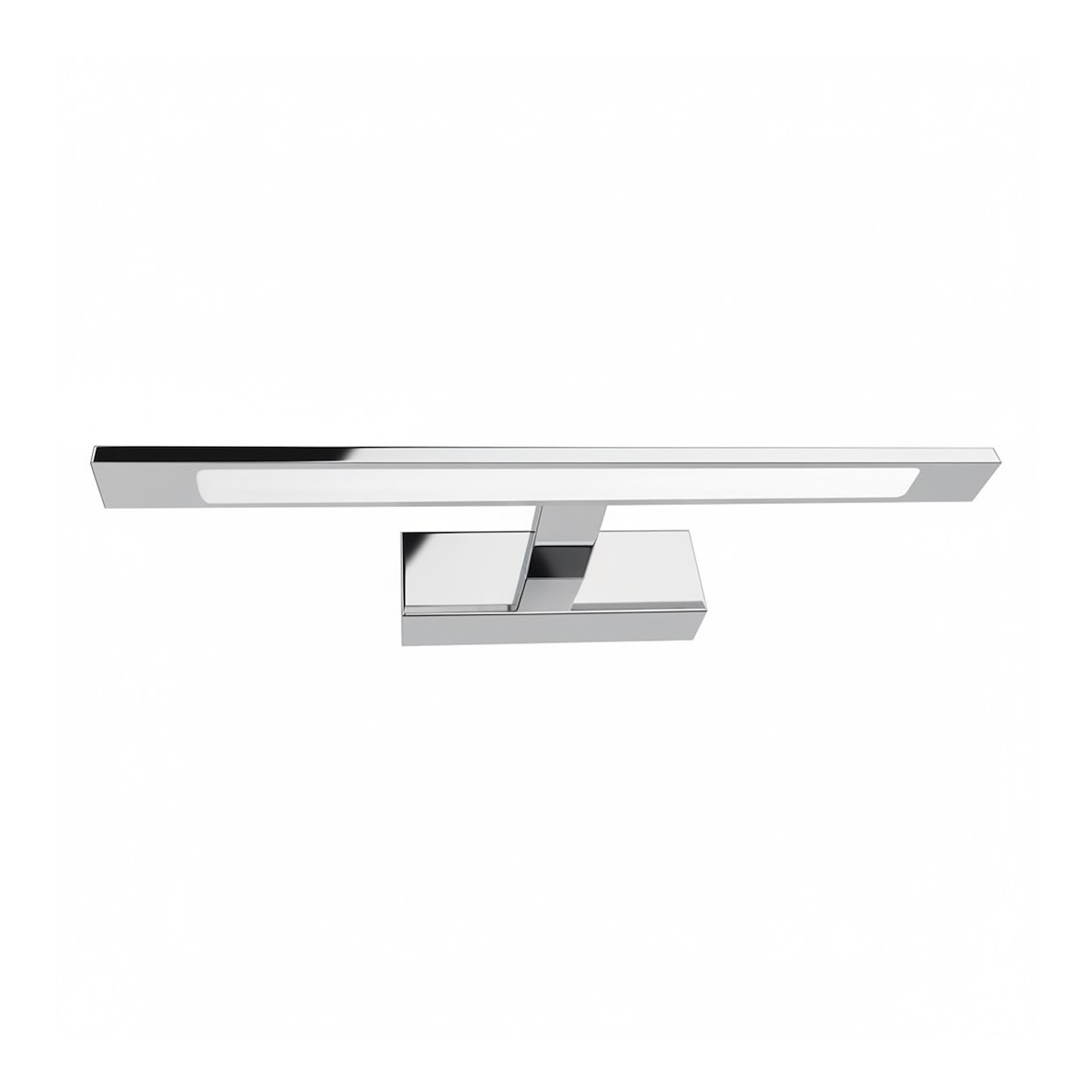 MiLagro ML2039 kinkiet chrom LED 40 cm