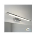 MiLagro ML2040 kinkiet chrom LED 60 cm