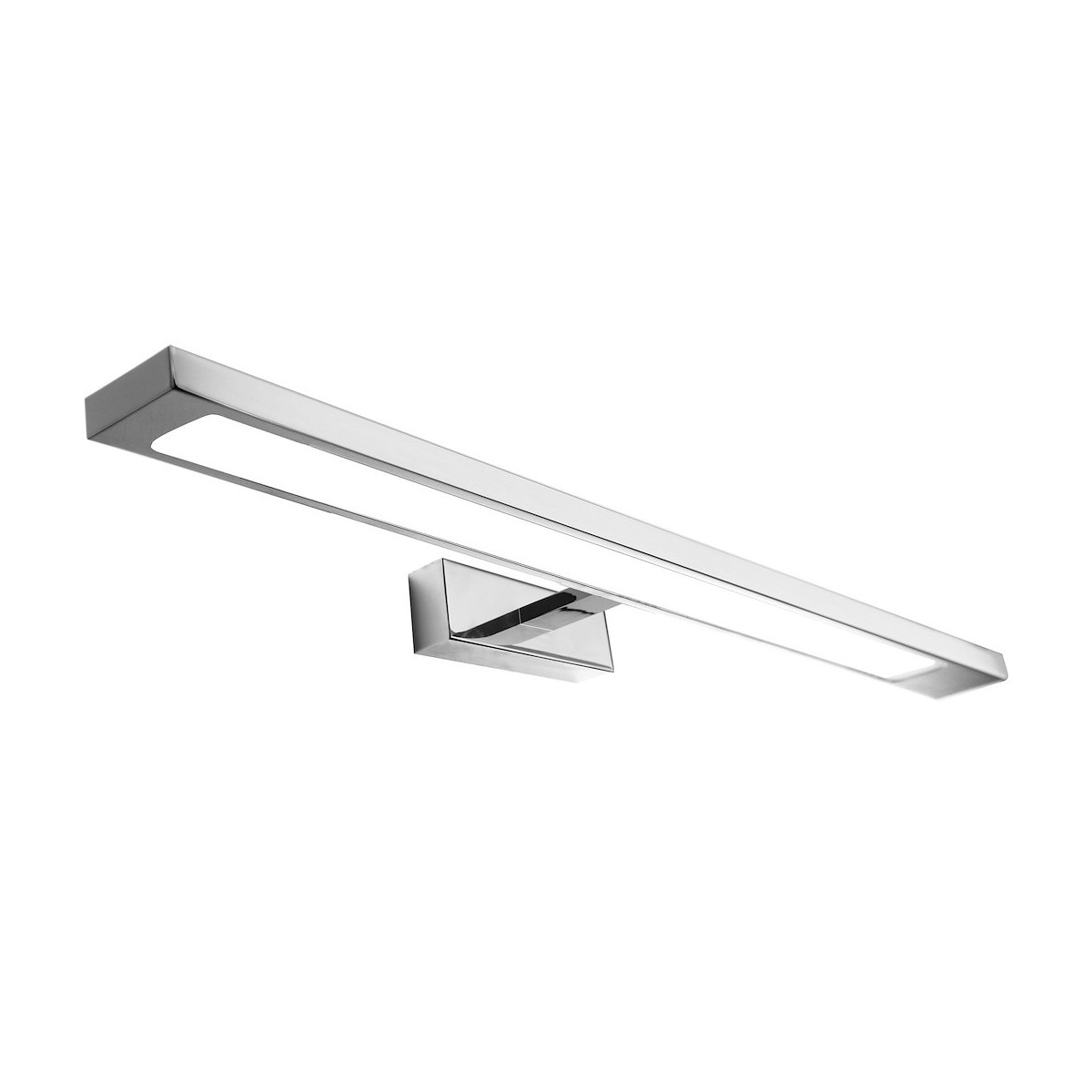 MiLagro ML2040 kinkiet chrom LED 60 cm