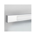 MiLagro ML2040 kinkiet chrom LED 60 cm
