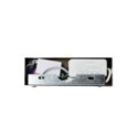MiLagro ML2040 kinkiet chrom LED 60 cm