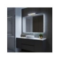 MiLagro ML2041 złoty kinkiet LED 40 cm