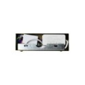 MiLagro ML2041 złoty kinkiet LED 40 cm