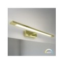 MiLagro ML2042 złoty kinkiet LED 60 cm