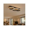 MiLagro ML2060 lampa sufitowa LED ROWENA