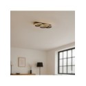 MiLagro ML2060 lampa sufitowa LED ROWENA
