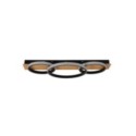 MiLagro ML2060 lampa sufitowa LED ROWENA