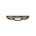 MiLagro ML2060 lampa sufitowa LED ROWENA