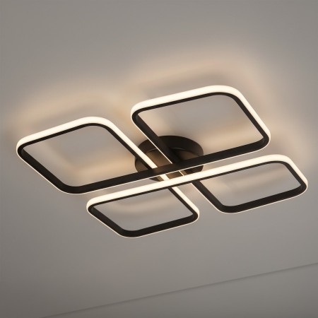 MiLagro ML2057 lampa sufitowa LED HIDALGO