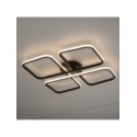 MiLagro ML2057 lampa sufitowa LED HIDALGO
