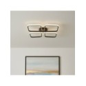MiLagro ML2057 lampa sufitowa LED HIDALGO