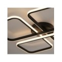 MiLagro ML2057 lampa sufitowa LED HIDALGO