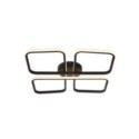 MiLagro ML2057 lampa sufitowa LED HIDALGO
