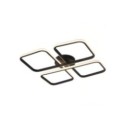 MiLagro ML2057 lampa sufitowa LED HIDALGO