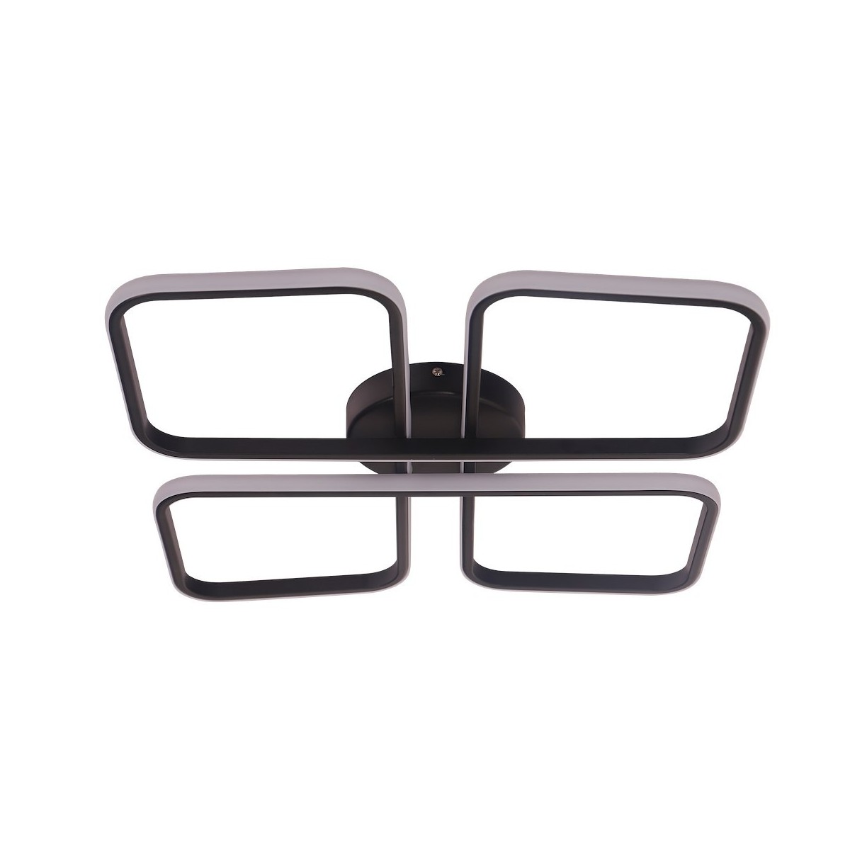 MiLagro ML2057 lampa sufitowa LED HIDALGO