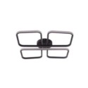 MiLagro ML2057 lampa sufitowa LED HIDALGO