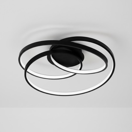 MiLagro ML2058 lampa sufitowa LED TURNER