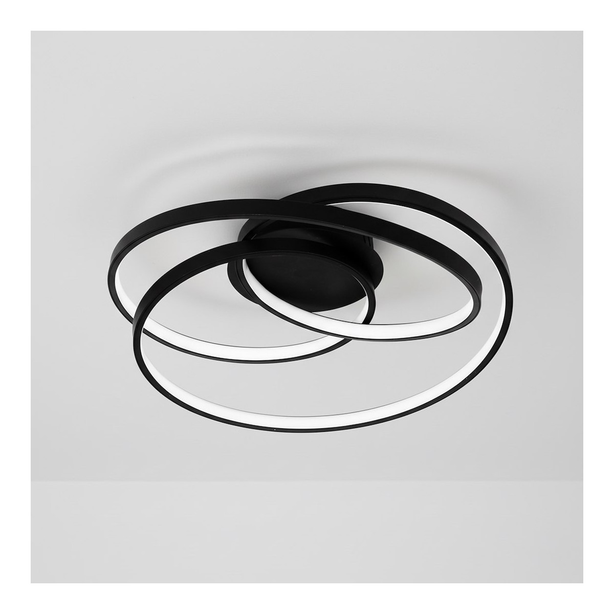 MiLagro ML2058 lampa sufitowa LED TURNER