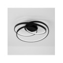 MiLagro ML2058 lampa sufitowa LED TURNER
