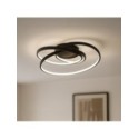MiLagro ML2058 lampa sufitowa LED TURNER